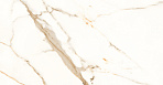 Venato Calacatta Gold керамогранит белый сатинированный 60х60_22