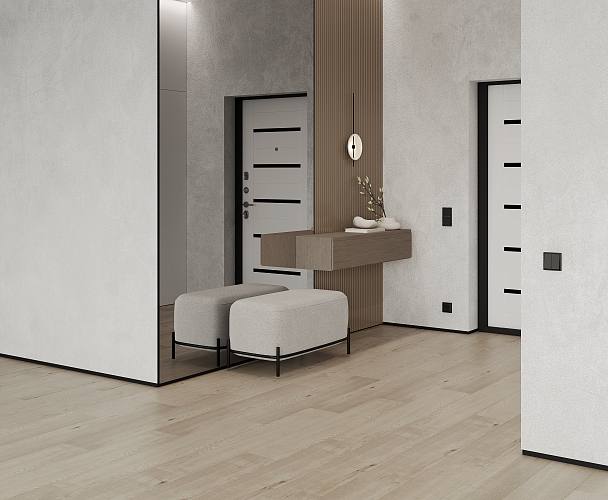 Bio Sand Керамогранит бежевый 20х120 матовый