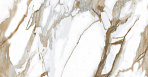 Calacatta Fairy Gold Керамогранит бежевый 60х60 Полированный_1
