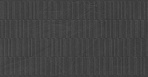 Badrock Shadow PRO Deco Art Керамогранит графитовый 60х120 R10Soft STR CB_1