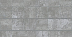 Betone grey Мозаика LPD2MSA003BR 30х30 матовый_3