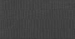 Badrock Shadow PRO Deco Art Керамогранит графитовый 60х120 R10Soft STR CB_2