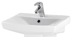 Раковина универсальная CARINA 50 1 отв.