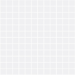 Темари Плитка настенная белый матовый (мозаика) 20059 29,8х29,8