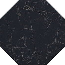 Сансеверо Керамогранит черный SG240500N 24х24