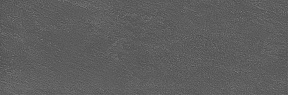 Гренель Плитка настенная серый темный обрезной 13051R 30х89,5