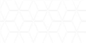 Tabu Плитка настенная белый рельеф 30х60