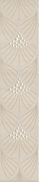 Сияние Бордюр AD\A465\6372 25x5,4