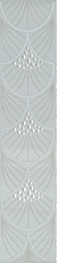 Сияние Бордюр AD\B465\6373 25x5,4