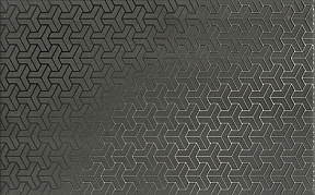 Ломбардиа Декор антрацит HGD\D371\6400 25х40