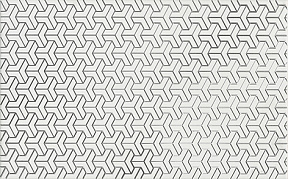 Ломбардиа Декор белый HGD\A371\6397 25х40