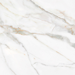 Аделиада Керамогранит белый AD 0070 60х60