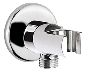 Шланговое соединение LAPARET  с держателем круглое N2711102LPT