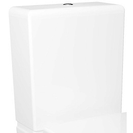 Бачок MULTI с арматурой OLI 3/6 в комплекте цв. белый MA410-00CB00E-0000