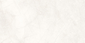Сплэш Бианко Керамогранит белый 60х120 матовый гравированный