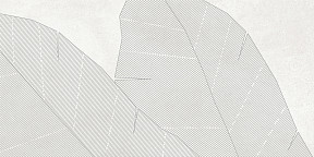 Caravan blanco Декор OS\A367\48038R 40x80 матовый обрезной