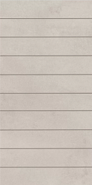 Мирабо Декор чипсет серый светлый матовый обрезной OS\A318\11260R 30x60x0,9